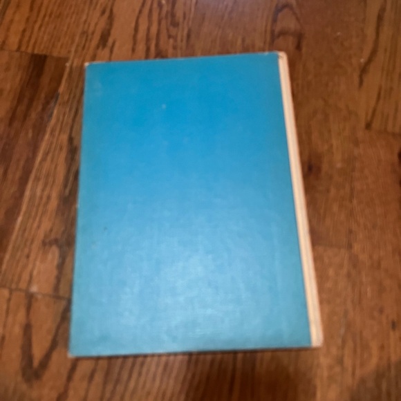 VINTAGE 1963 Dr. Seuss’s ABC Hardcover Kids early reader Book Club edition - Picture 7 of 11